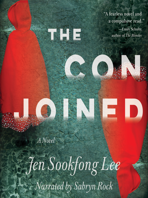 Cover image for The Conjoined